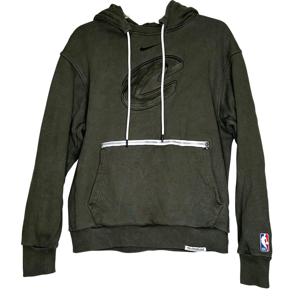 Nike NBA Cleveland Cavaliers‎ Hoodie Mens Pullover Sweatshirt